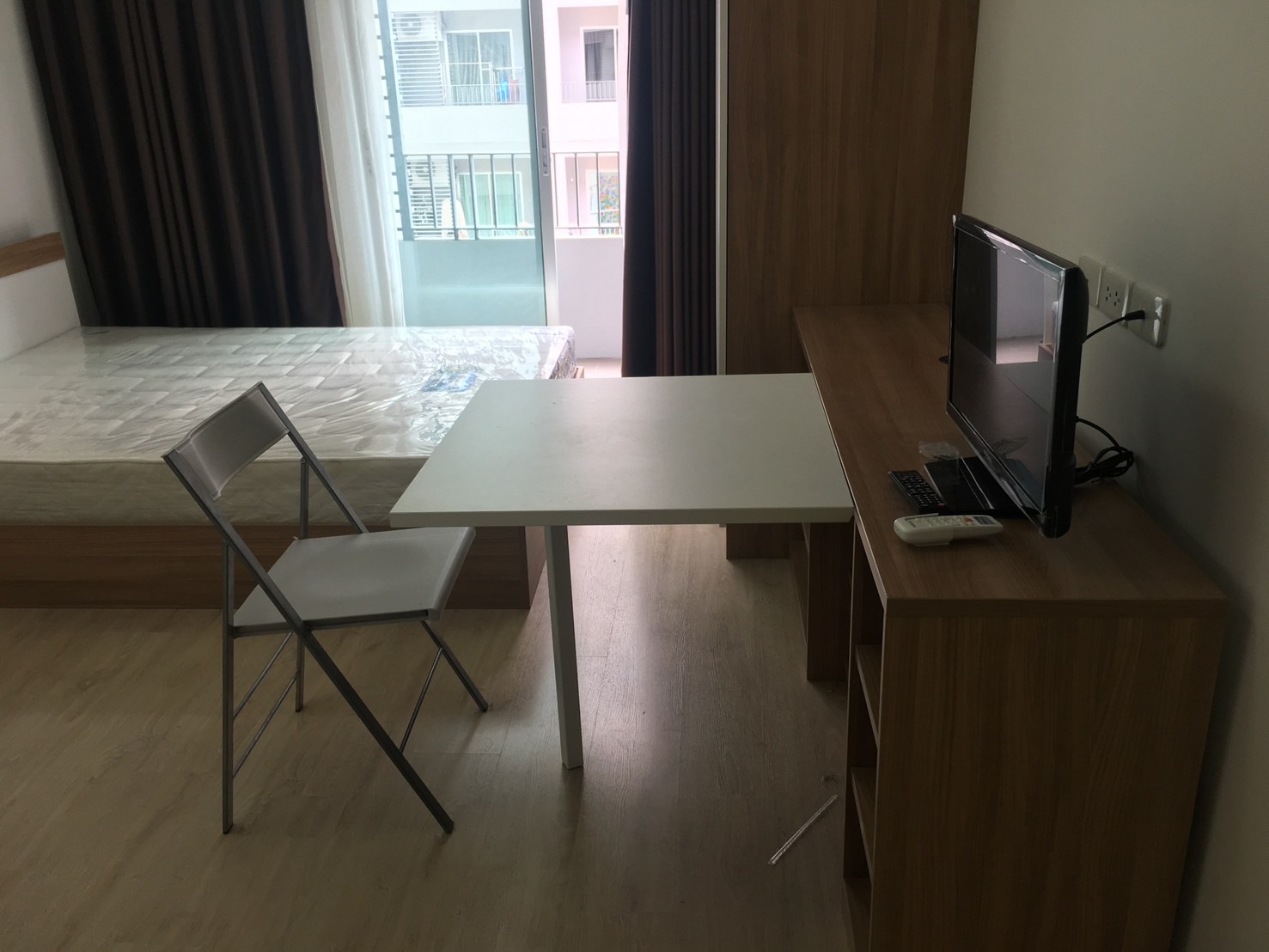 ให้เช่าคอนโด เอลลิโอ สุขุมวิท 64 (Elio Sukhumvit 64) - มาแล้วห้องเข้าใหม่ราคาดีมีเครื่องซักผ้า - การเดินทาง: ใกล้รถไฟฟ้า BTS ปุณณวิถีและอุดมสุข