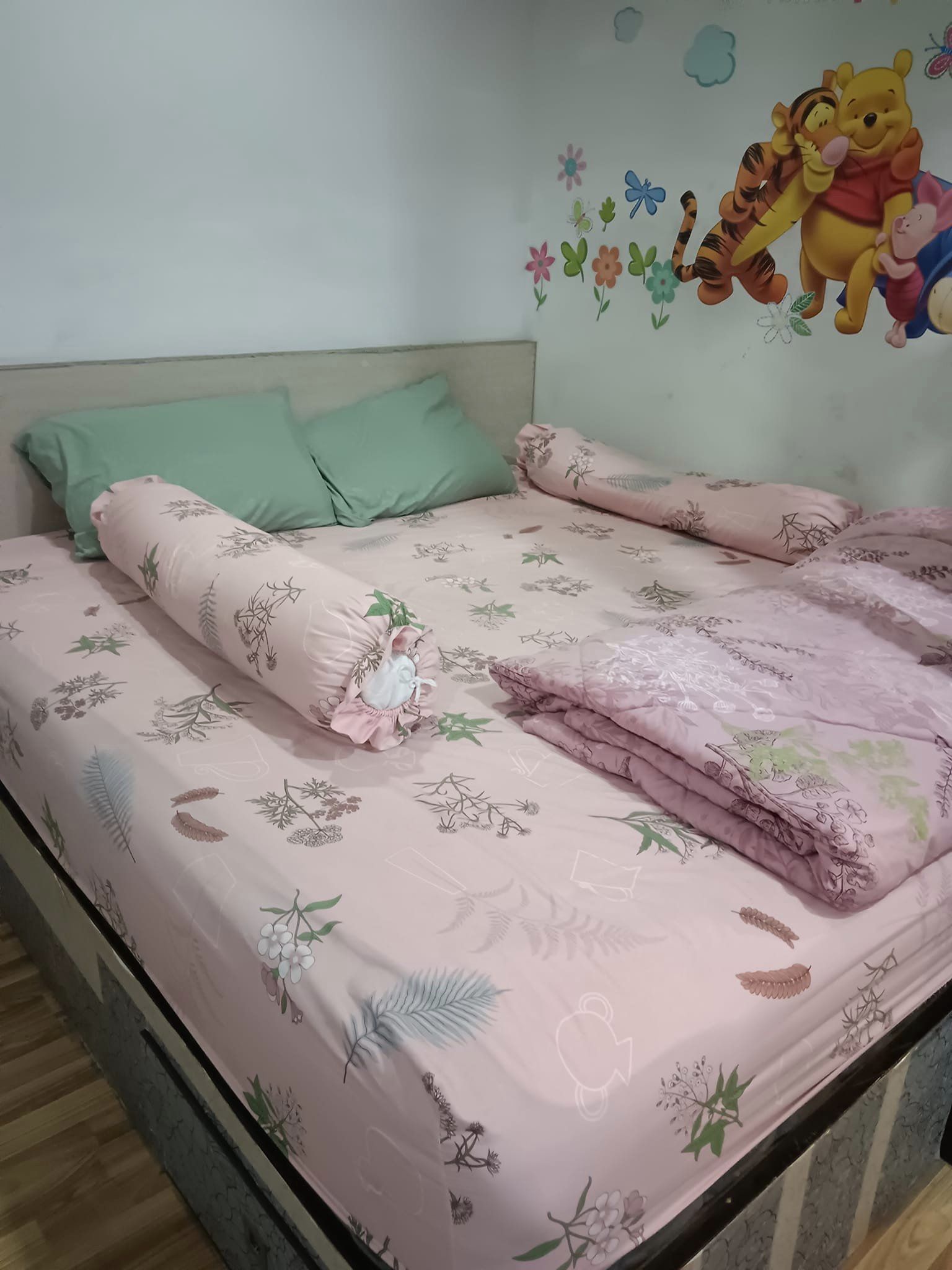 ให้เช่าคอนโด Regent Home 15 Changwattana (รีเจ้นท์ โฮม 15 แจ้งวัฒนะ) - ตกแต่งเฟอร์ครบวิวสระมีเครื่องซักผ้า - การเดินทาง: BTS วัดพระศรี