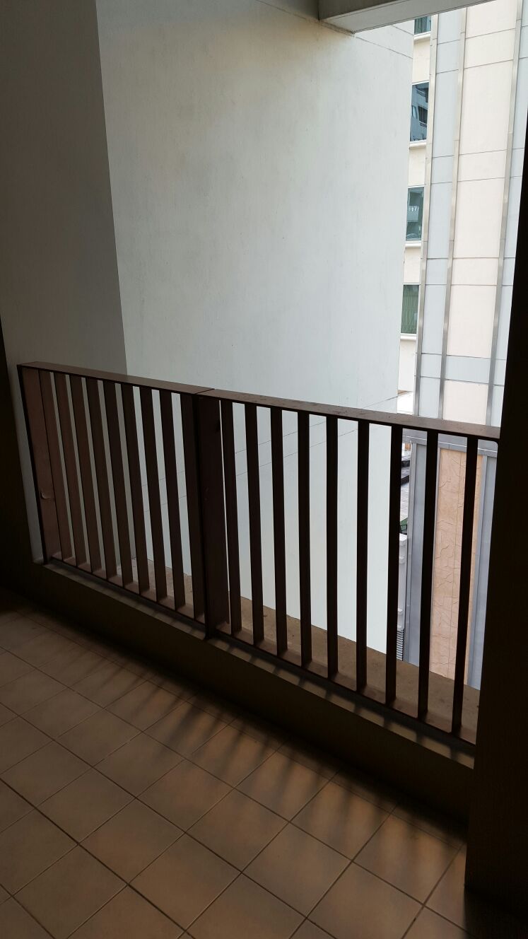 BTS Phrom Pong Condo For rent The Emporio Place (ดิ เอ็มโพริโอ เพลส) Duplex