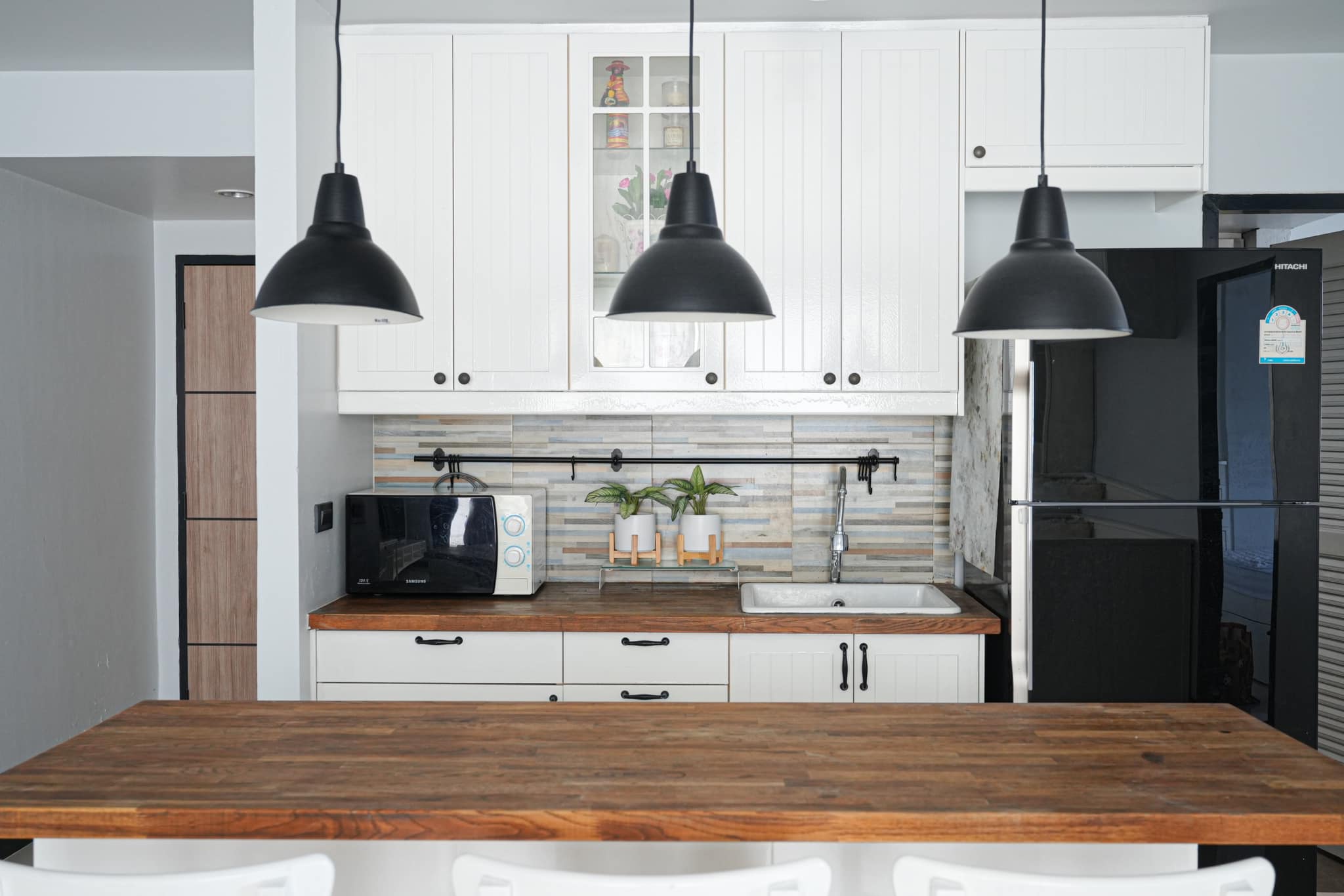 ปล่อยเช่าคอนโด Ratchada Orchid (รัชดา ออร์คิด) - 2ห้องนอน 1ห้องน้ำ 1ห้องนั่งเล่น - ใกล้ MRT สุทธิสาร - ขนาดห้อง 70 ตรม. ชั้น 10 ตึก A