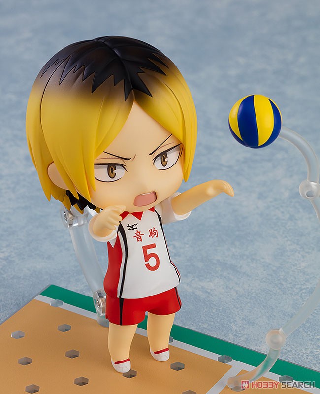 4580590128200 Nendoroid Kenma Kozume: Second Uniform Ver.