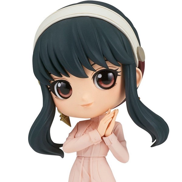 4983164885668 q-posket yor forger Odekake ver.