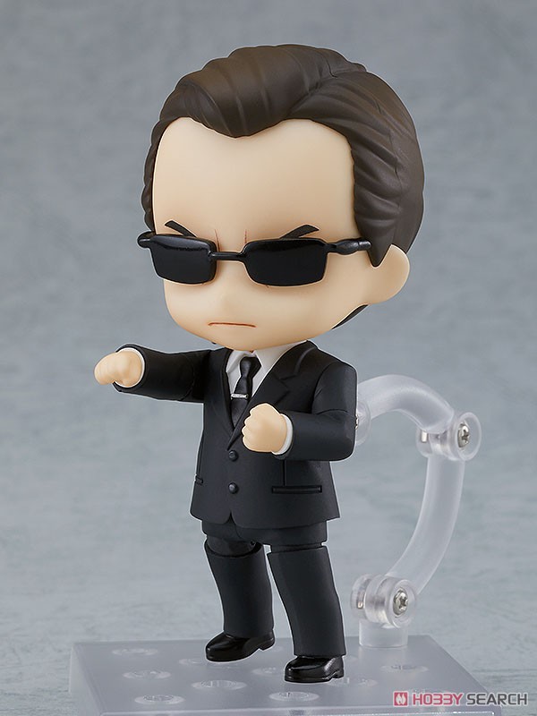 4580590128941 Nendoroid Agent Smith