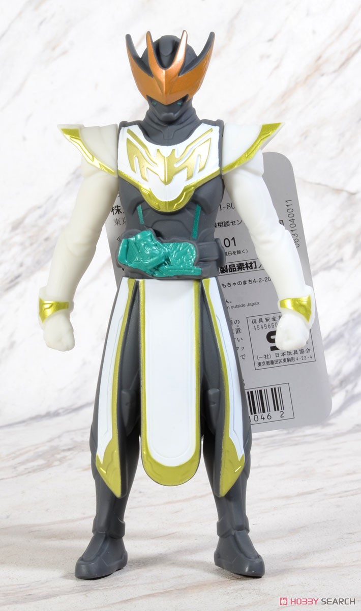 (เหลือ1ชิ้น ทักแชทก่อนโอน) 4549660710462 rh series 04 2nd rider a