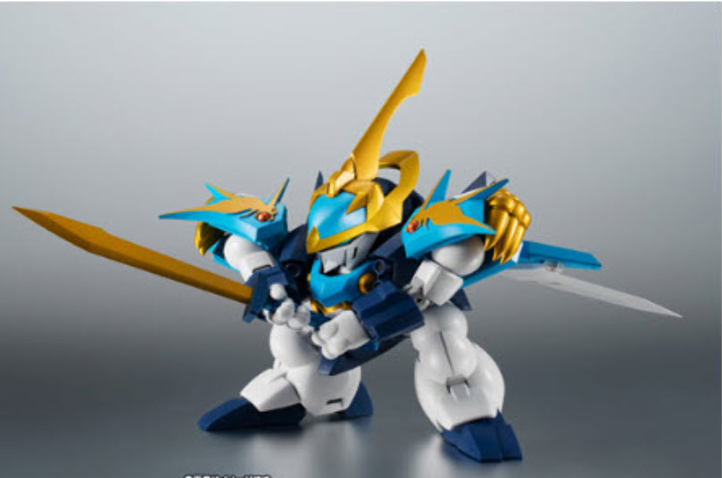 (เหลือ1ชิ้น ทักแชทก่อนโอน) 4573102618702 (p-bandai) Robot spirits Ryusoumaru