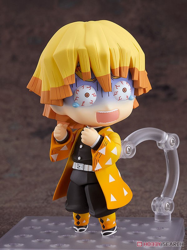 4580590121065 Nendoroid Zenitsu Agatsuma