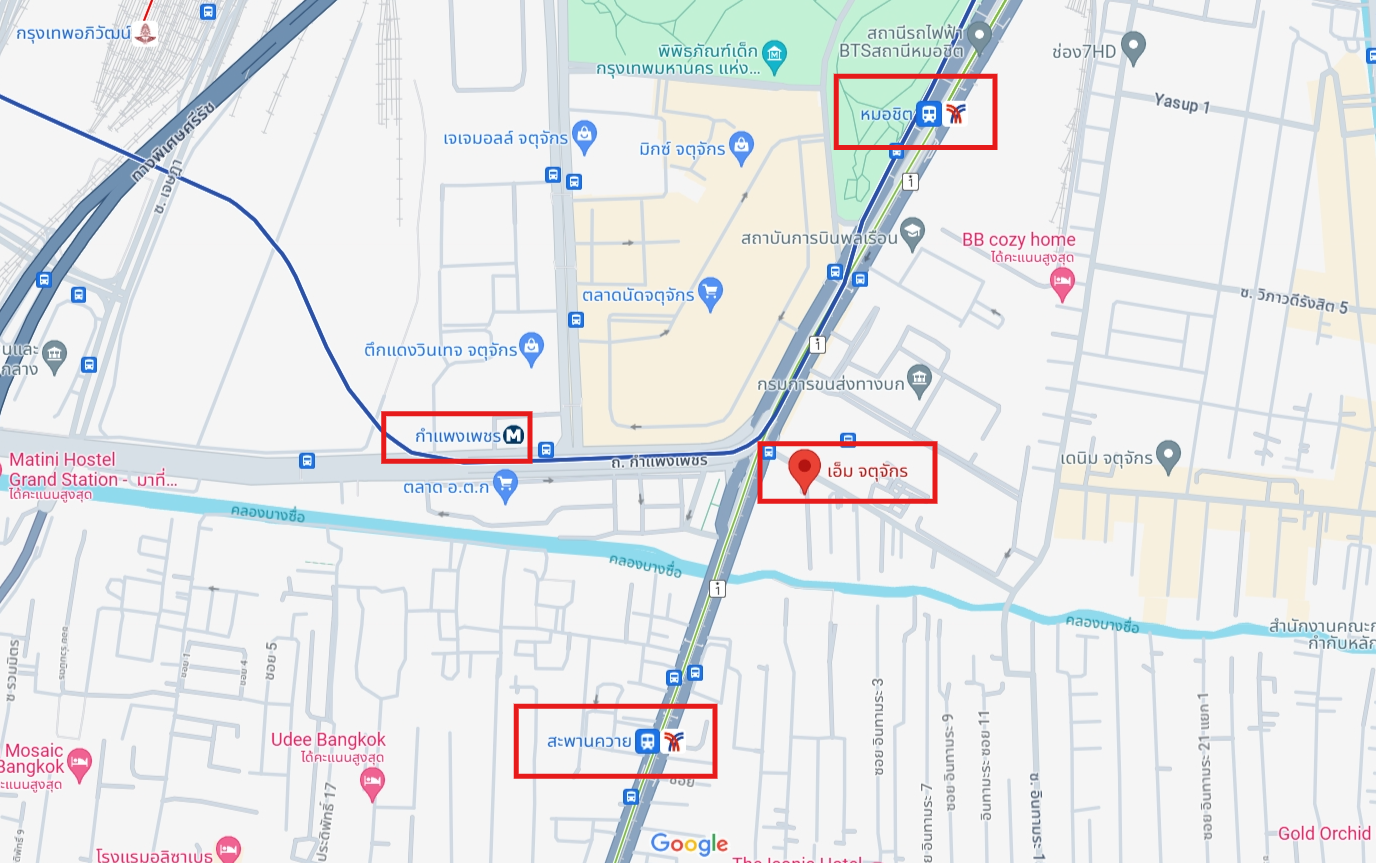 ปล่อยเช่าคอนโด M Jatujak (เอ็ม จตุจักร) - เลี้ยงสัตว์ได้ 1ห้องนอน 1ห้องน้ำ 1ห้องนั่งเล่น - ใกล้ BTSหมอชิตและสะพานควาย/MRTจตุจักรและกำแพงเพชร - ขนาดห้อง 31 ตรม. ชั้น 10 ตึก A