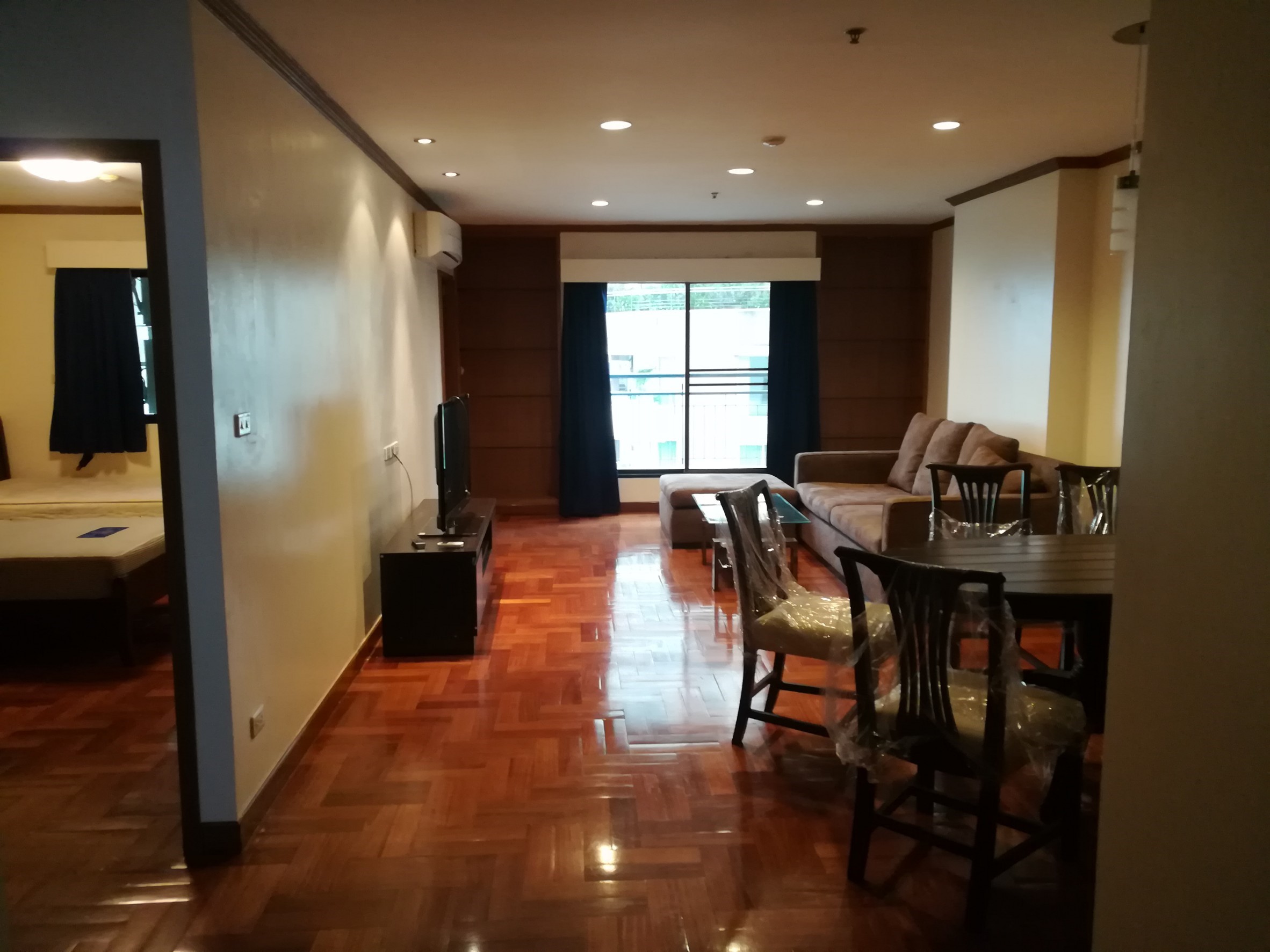 For rent condo Liberty Park 2 2Beds Sukhumvit11 Ready to move