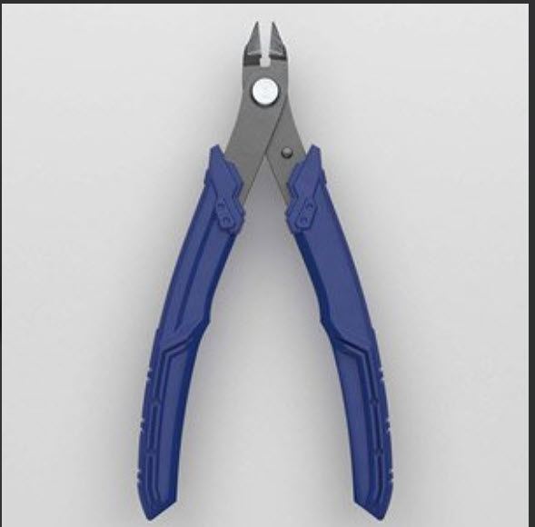 Bandai 4573102642103 BANDAISPIRITS BUILD UP NIPPER