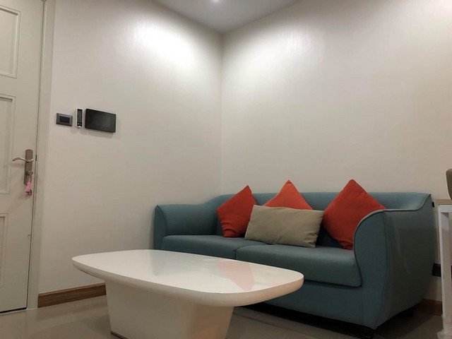 ให้เช่า Supalai Wellington 2 วิวสระว่ายน้ำ ระเบียงทิศเหนือ