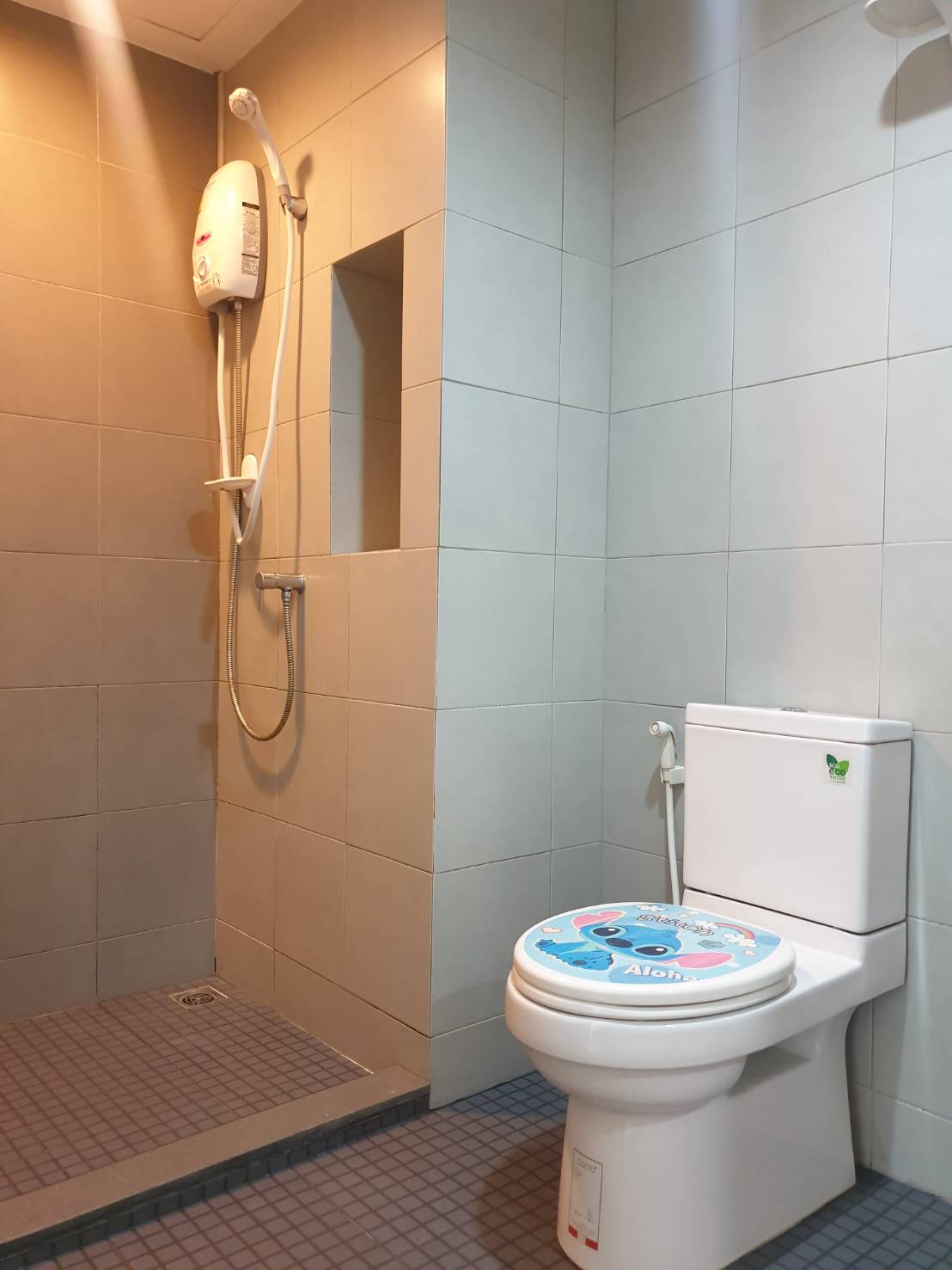 ปล่อยเช่าคอนโด Elio Sukhumvit 64 (เอลลิโอ สุขุมวิท 64) - 1ห้องนอน 1ห้องน้ำ 1ห้องนั่งเล่น - ใกล้ BTS ปุณณวิถี/ทรูดิจิทัลพาร์ค - ขนาดห้อง 35 ตรม. ชั้น 4 ตึก C