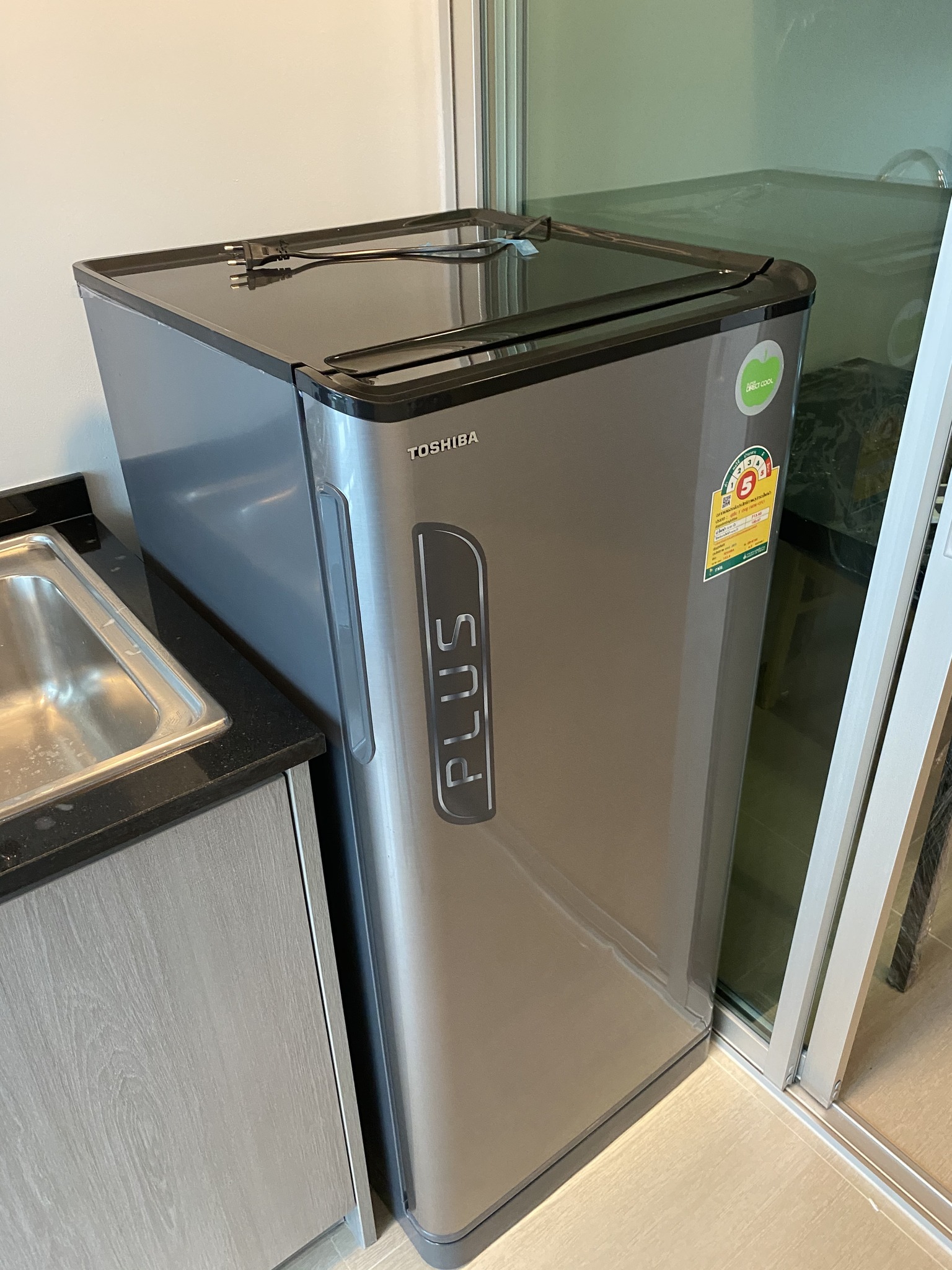 ปล่อยเช่าคอนโด เดอะ วิลล์ เอ็กซ์เพรส รัชโยธิน The Ville Express Ratchayothin - 1ห้องนอน 1ห้องน้ำ 1ห้องนั่งเล่น 1ห้องครัว - ใกล้ BTS เสนานิคม