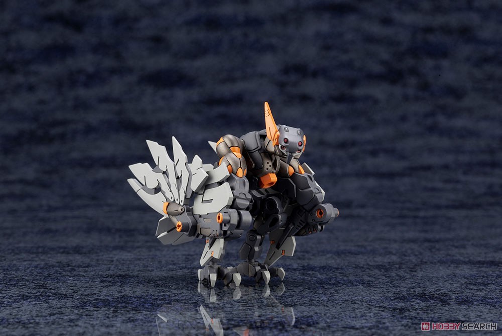 kotobukiya 4934054064267 Hexa Gear Alternative Sneak Sight