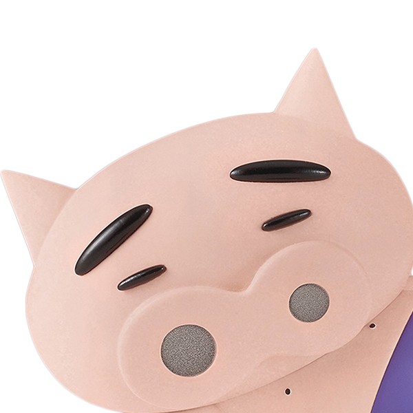 (เหลือ1ชิ้น ทักแชทก่อนโอน) 4983164184990 fluffy puffy buriburi zaemon (ver.a)