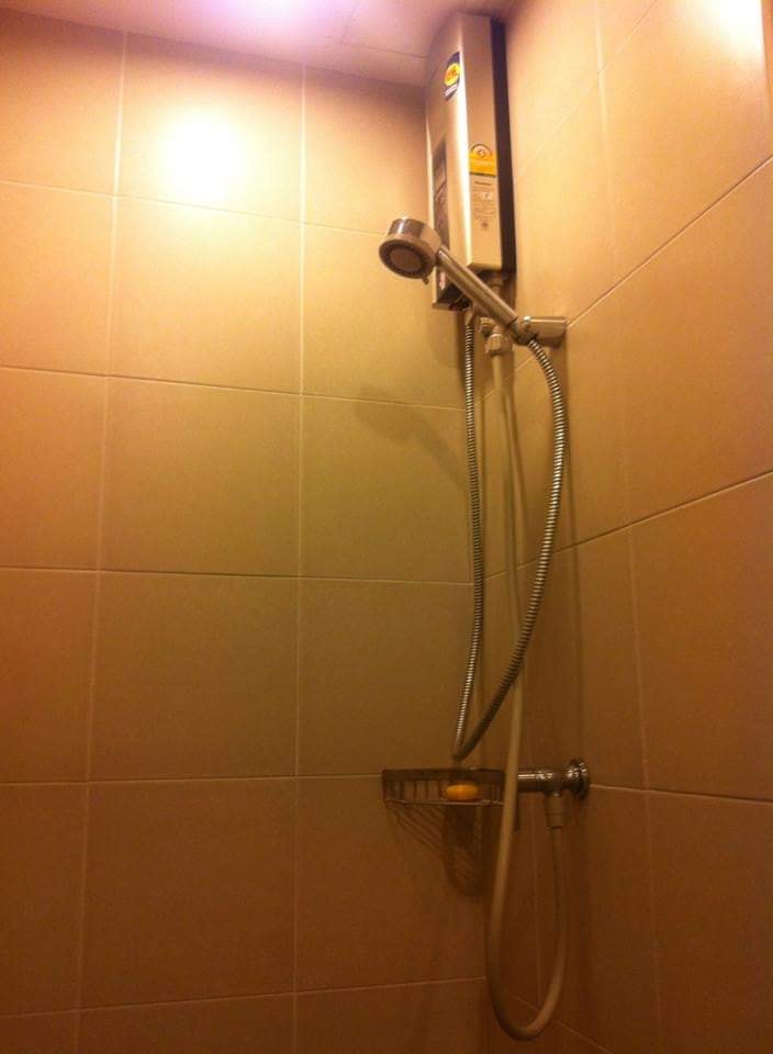 ลุมพินี วิลล์ แจ้งวัฒนะ – ปากเกร็ด ให้เช่าเฟอร์ตกแต่งครบพร้อมเข้าอยู่