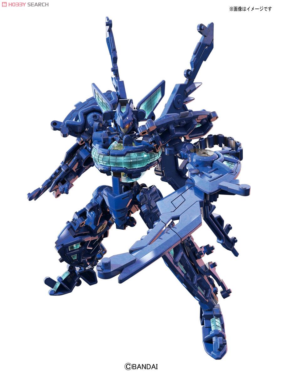 4549660018704 01 GAIAFRAME (TENTATIVE)