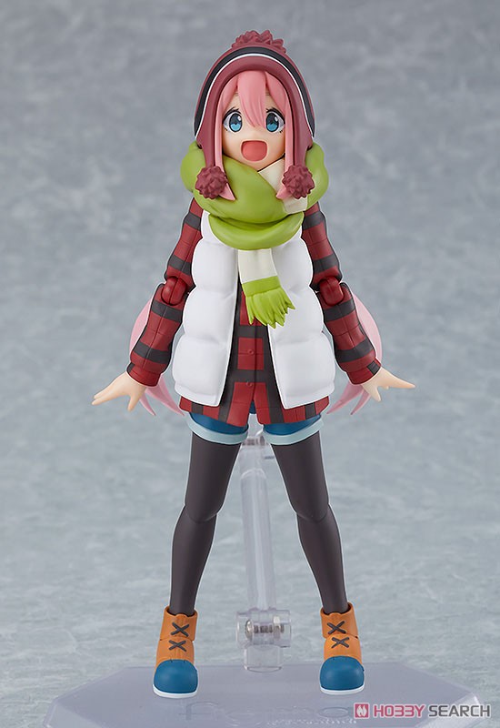 4545784067376 figma Nadeshiko Kagamihara: DX Edition