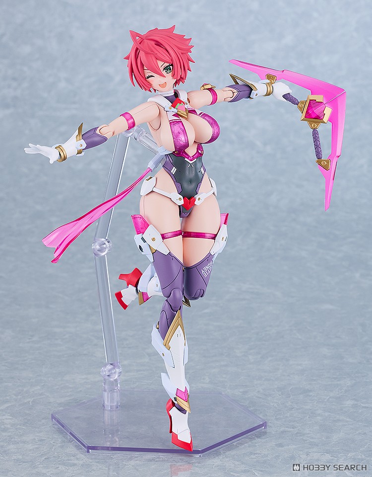 Preorderเข้า 2-3/2026 รบกวนสั่งแยกกับสินค้ารายการอื่นครับ Max Factory 4571697188518 PLAMATEA Cutie Honey