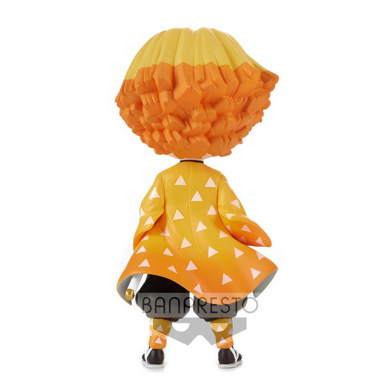 4983164183825 q posket-zenitsu agatsuma-ii (ver.a)