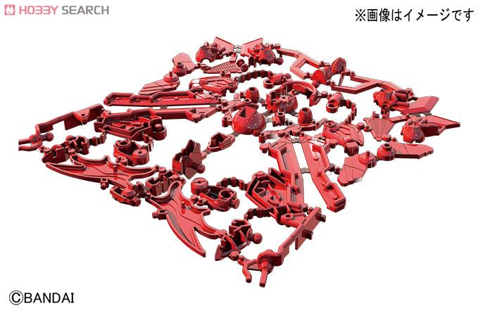 4549660018711 02 MARSFRAME (TENTATIVE)