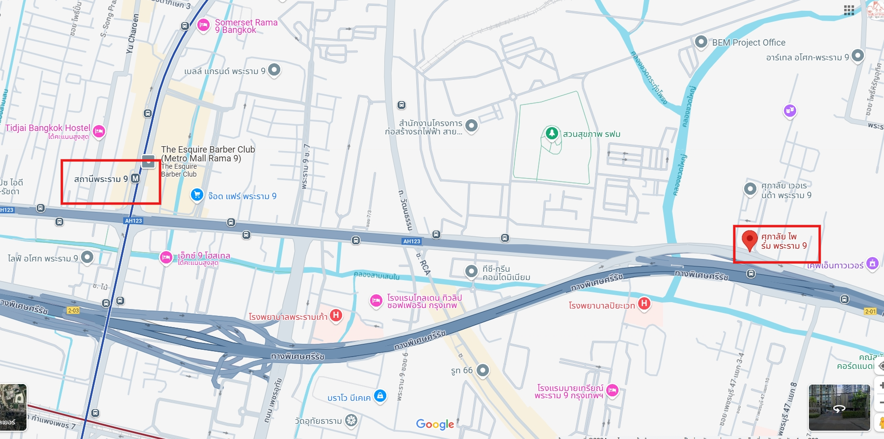 - โซนพื้นที่ MRT พระราม 9 1ห้องนอน 1ห้องน้ำ 1ห้องนั่งเล่น - ขนาดห้อง 33 ตรม. ชั้น 8 - ให้เช่า 18,000 ต่อเดือน