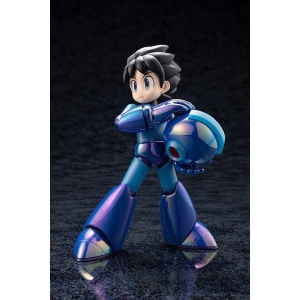 Kotobukiya 4934054066292 Mega Man 11 Premium Charge Shot Ver