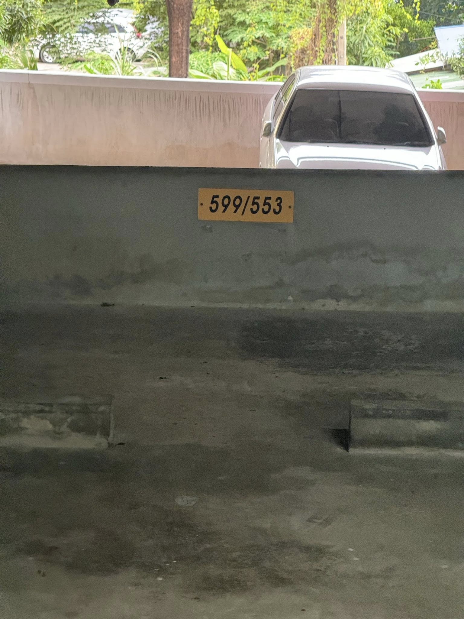 คอนโด ศุภาลัย ปาร์ค อโศก - รัชดา (Supalai Park Asoke - Ratchada) High Rise โซนพื้นที่ MRT พระราม 9 ให้เช่าห้องแบบ 1ห้องนอน 1ห้องน้ำ 1ครัวปิด ขนาดห้อง 50 ตรม. ชั้น 29 ห้องเปล่ามีแอร์2เครื่อง