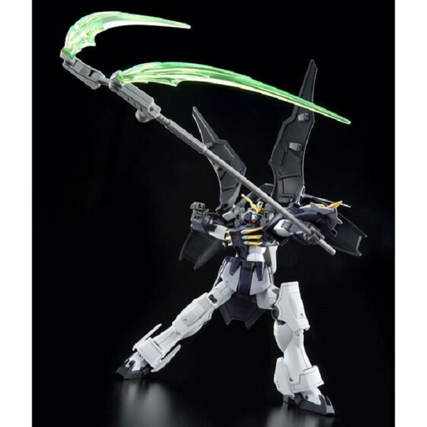Bandai 4573102632784 p-bandai hgac XXXG-01D2 deathscythe hell