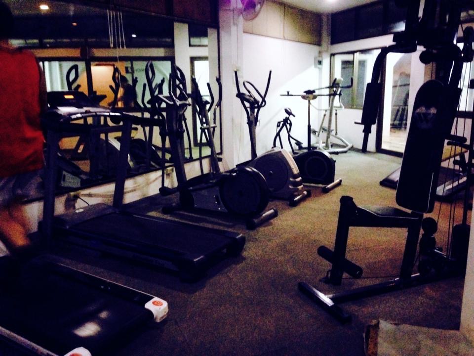 รับซ่อมลู่วิ่งไฟฟ้าทุกยี่ห้อ