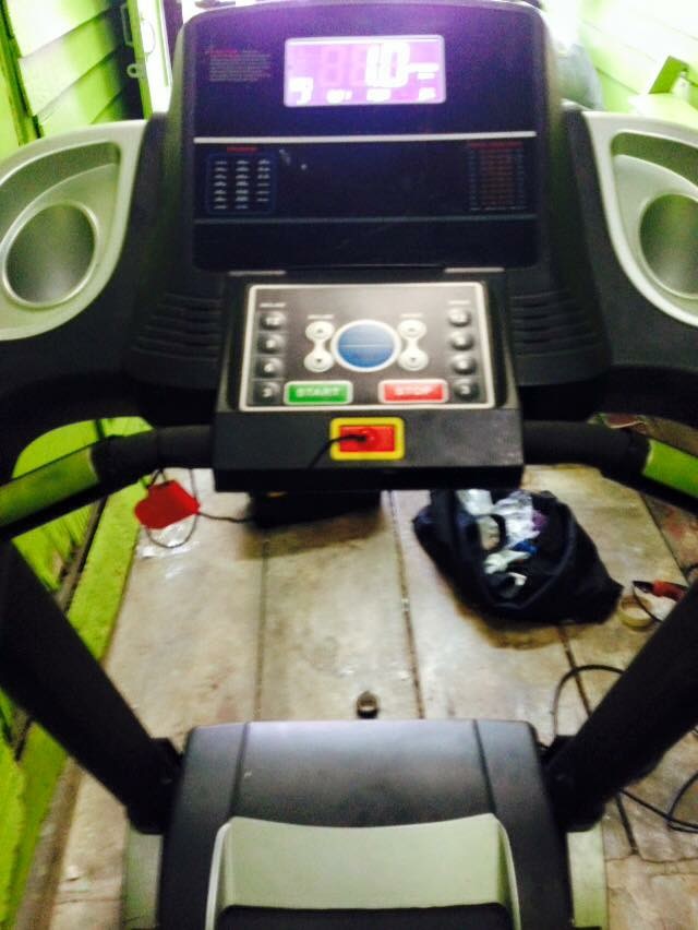 รับซ่อมลู่วิ่งไฟฟ้าทุกยี่ห้อ