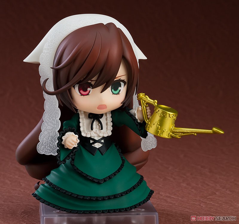 4580590126428 Nendoroid Suiseiseki