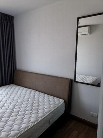 ปล่อยเช่าคอนโด Regent Home 27 Bangson (รีเจ้นท์ โฮม 27 บางซ่อน) - 1ห้องนอน 1ห้องครัว 1ห้องนั่งเล่น 1ห้องน้ำ - ใกล้ MRTบางซ่อน