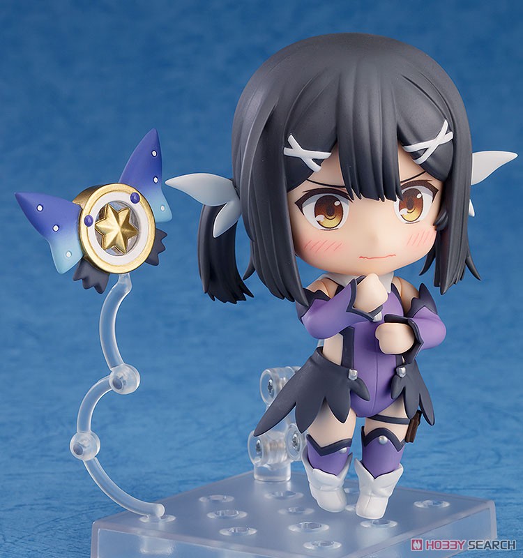 Nendoroid Miyu Edelfelt 4580590128323