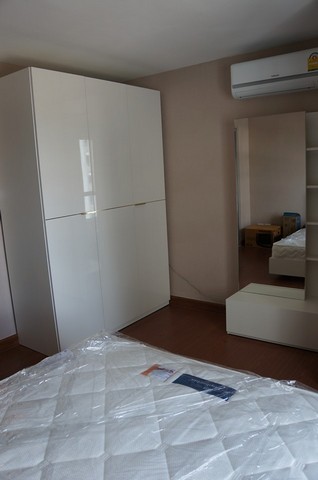 ให้เช่า Belle Grand Rama 9 ตึกC2 1ห้องนอน วิวสุขุมวิท