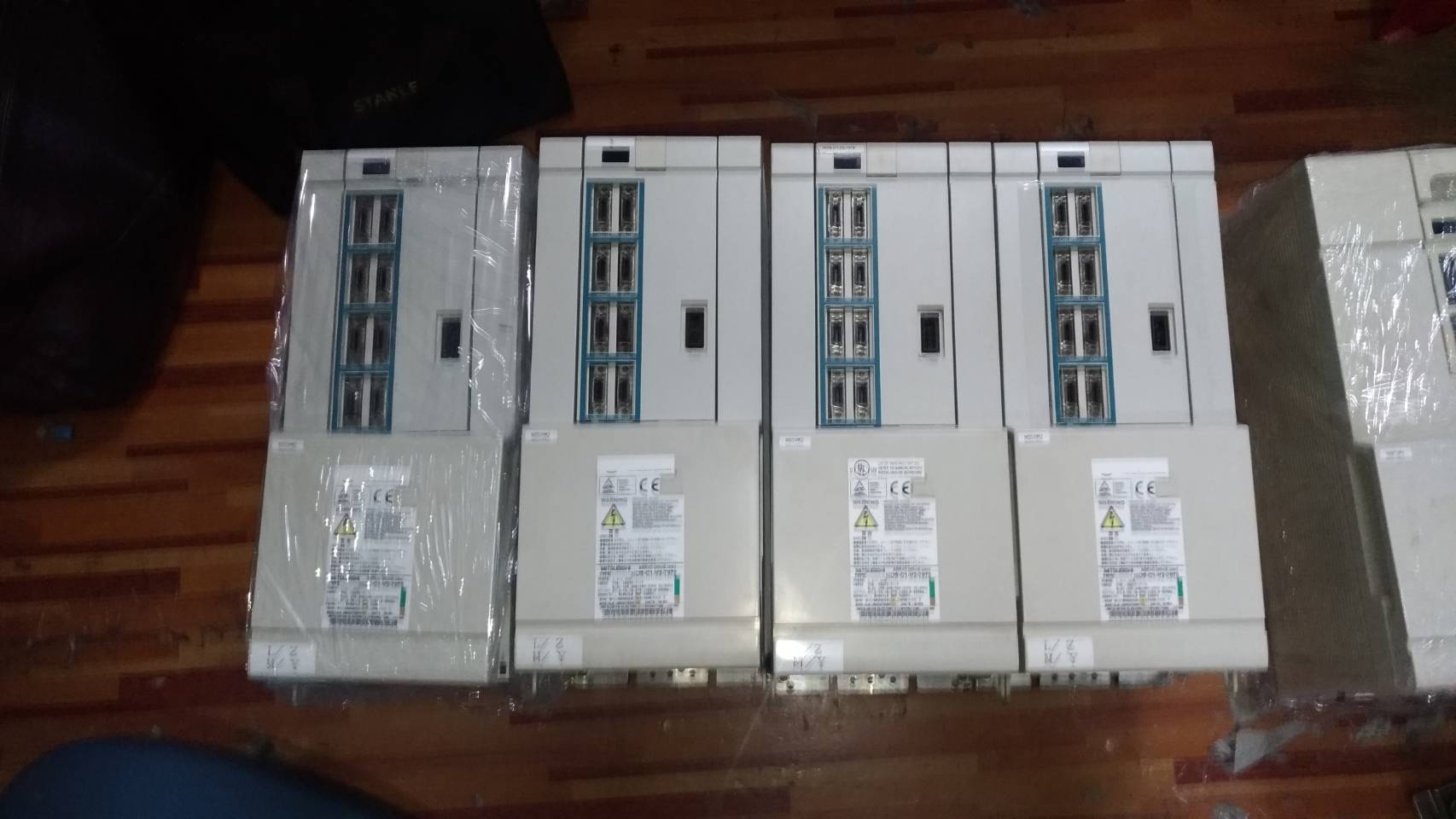 MDS-C1-V2-7070 MITSUBISHI SERVO DRIVE