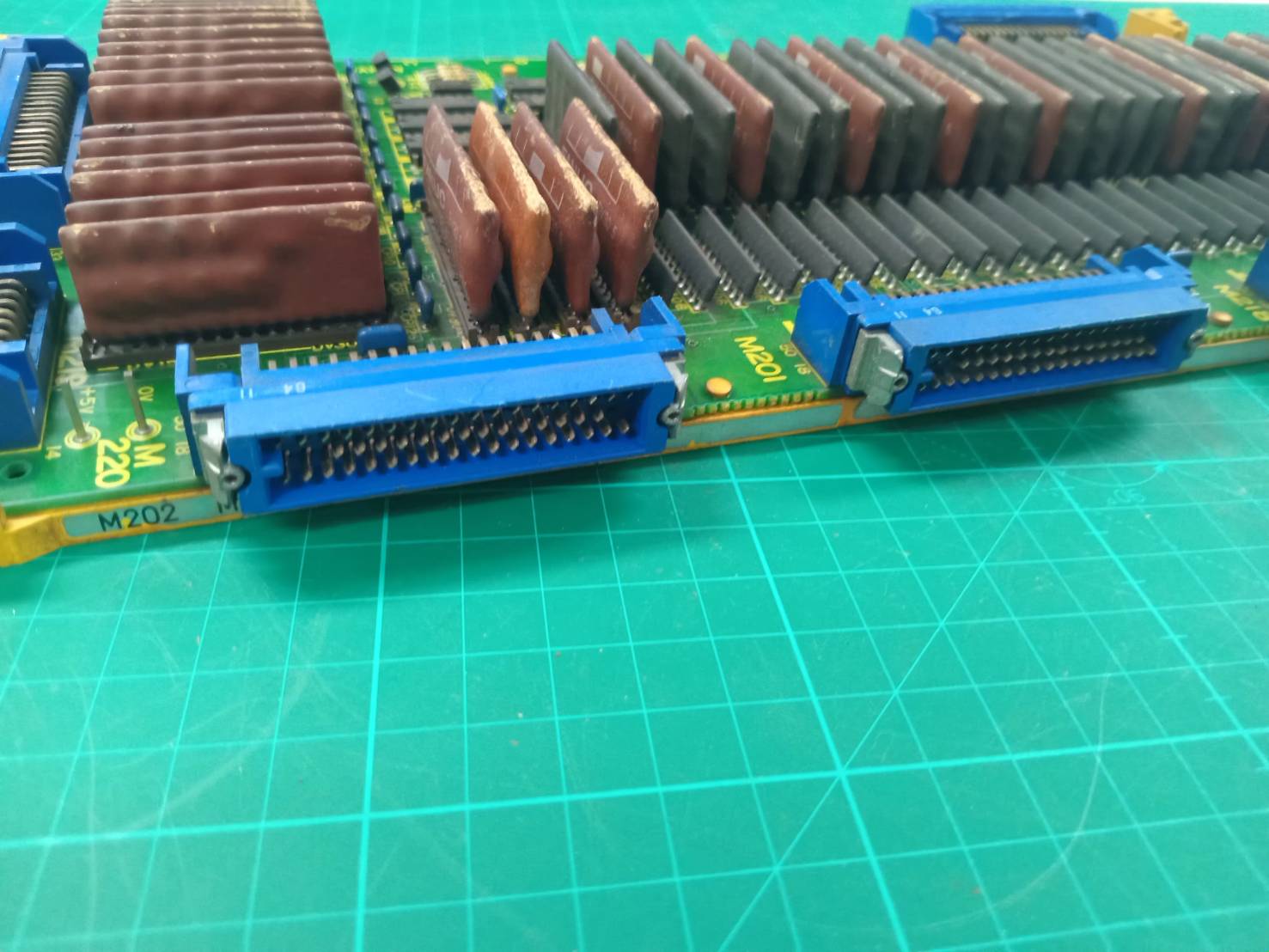FANUC A16B-1211-0970