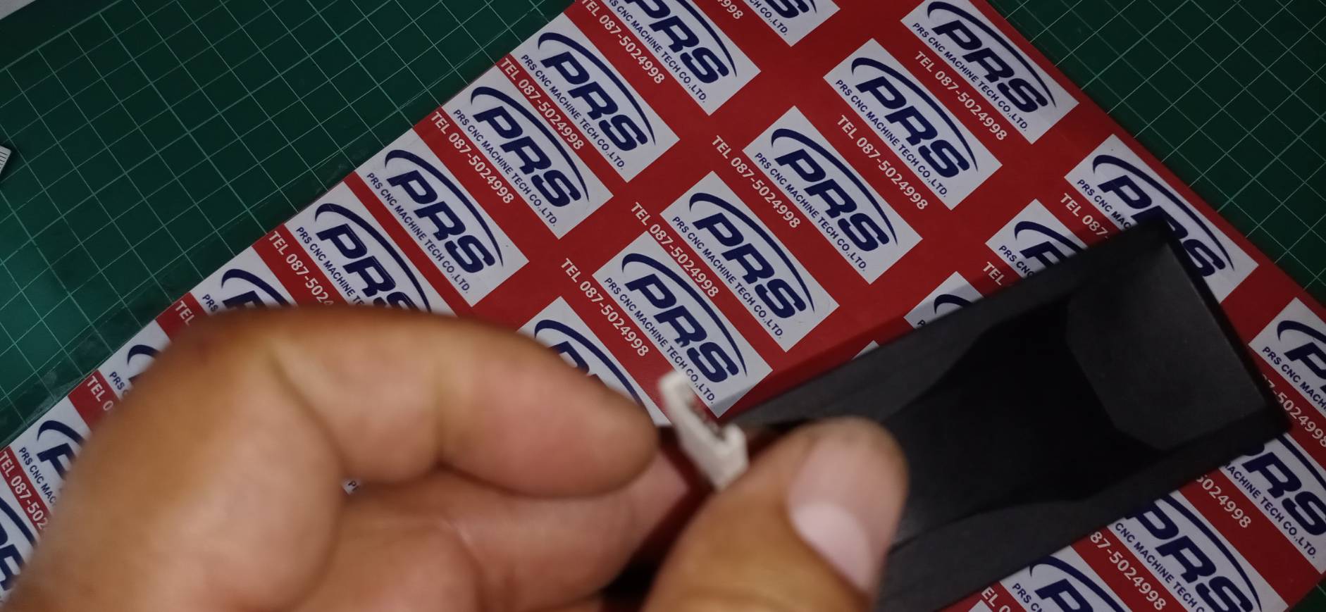 MMF-12D24DS-CP1 MELCO TECH