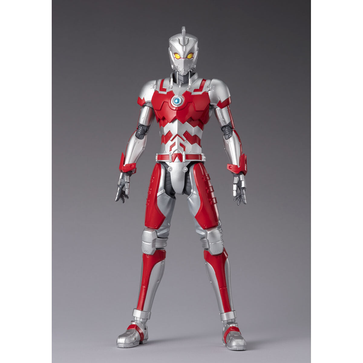 4573102649225 p-bandai s.h.figuarts ultraman suit ACE-the animation