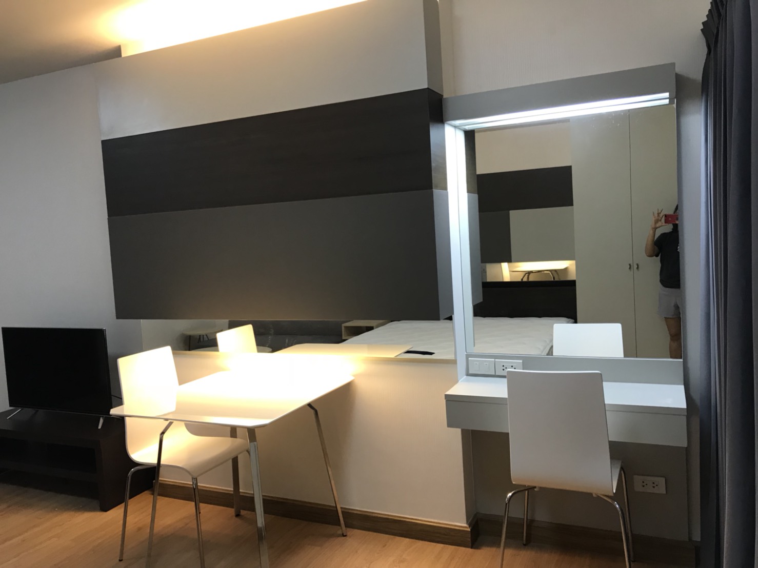 ให้เช่าคอนโด Supalai Veranda Ratchavipha - Prachachuen (ศุภาลัย เวอเรนด้า รัชวิภา ประชาชื่น)