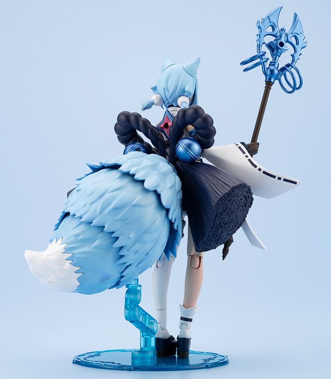 Preorderเข้า 12/2025-1/2026 รบกวนสั่งแยกกับสินค้ารายการอื่นครับ kotobukiya 4934054073801 YUKUMO ReACT-C