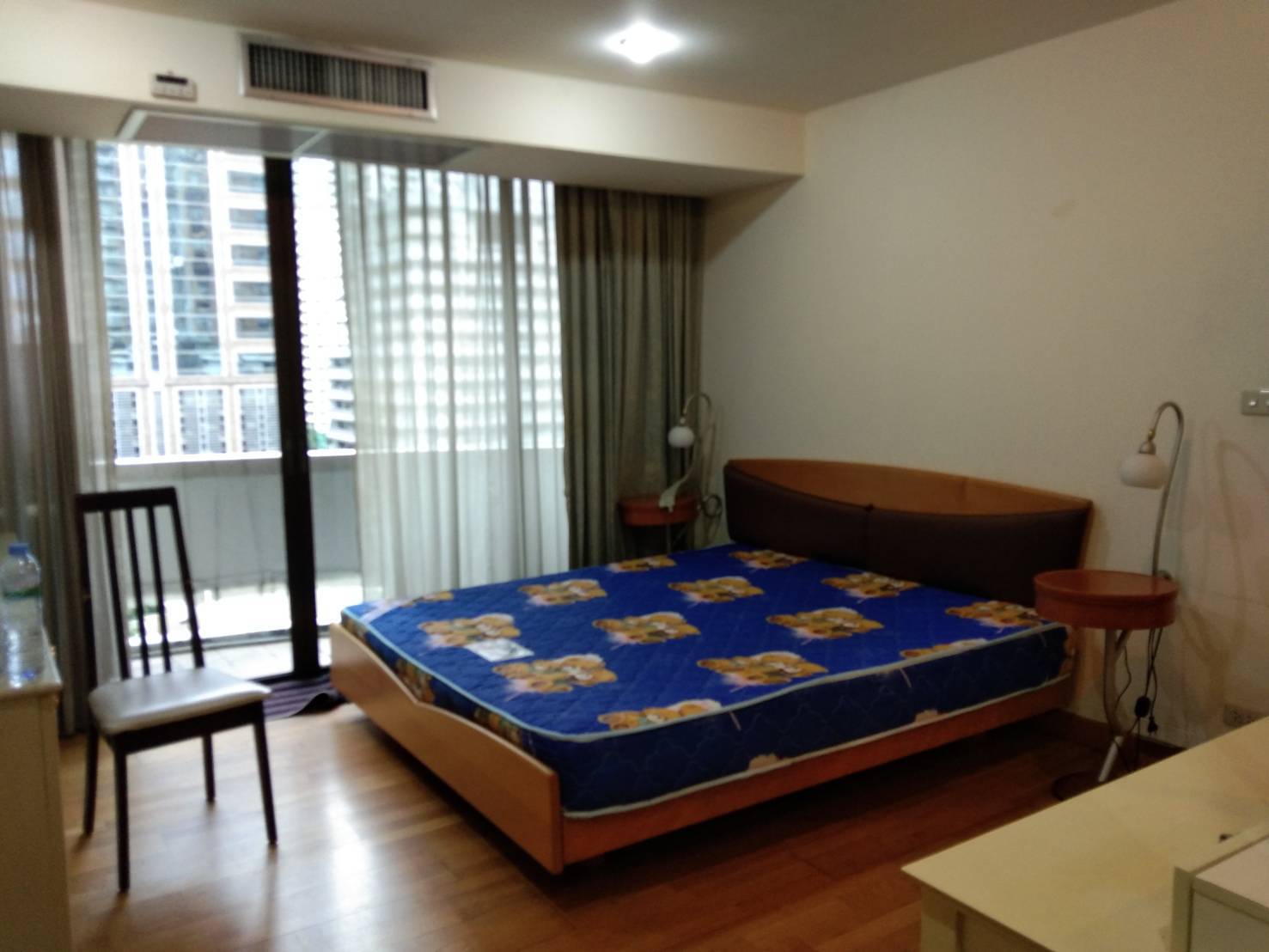 ให้เช่า Regent Royal Place 1 (รีเจ้นท์ รอยัล เพลส 1) ซอยมหาดเล็กหลวง1