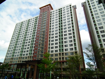 ให้เช่าลุมพินี เพลส รัชโยธิน, For rent Lumpini Place Ratchayothin เฟอร์ครบ 11,000 บาทต่อเดือน