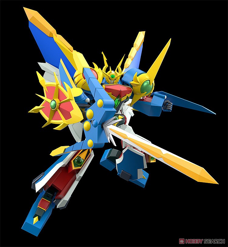 GSC 4580590208391 Moderoid Dairyuoh