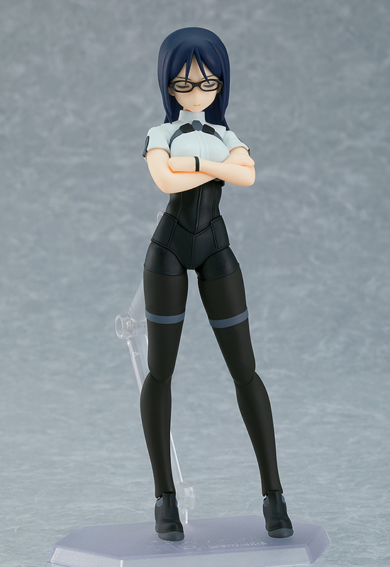 (เหลือ1) 4545784068137 Figma Fumika Momoshina