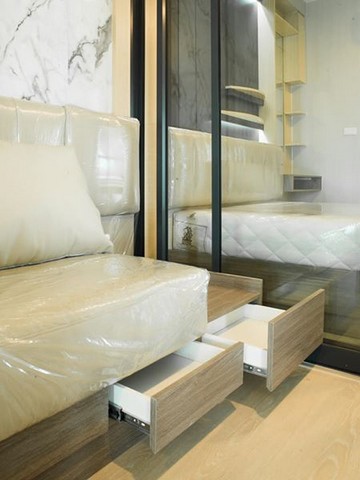 ให้เช่า Ideo Thaphra Interchange (ไอดีโอ ท่าพระ อินเตอร์เชนจ์) ชั้น21 วิวดี