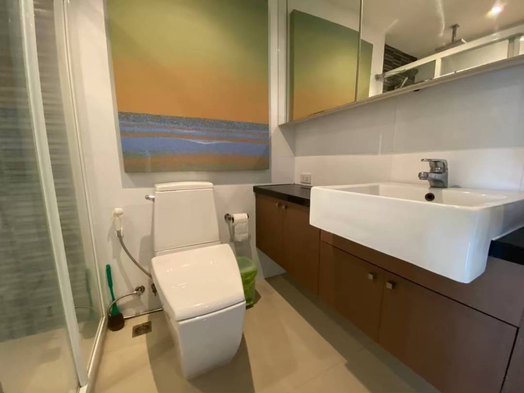 🔥Sale5.62mb/Rent30k คอนโด วัน สเตชั่น ทองหล่อ 🔥Condo for rent One Thonglor Station Sukhumvit city center, only 300 meters from BTS Thonglor.