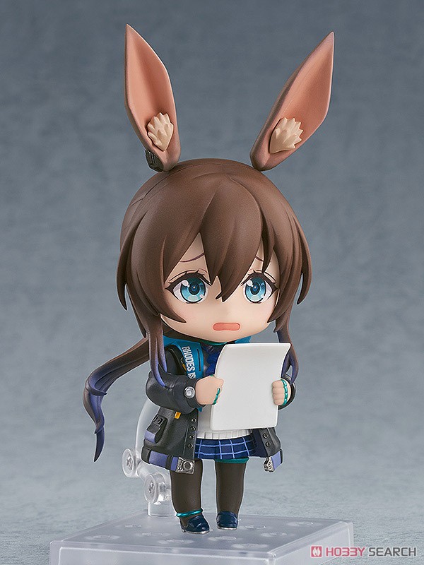 4580590171848 Nendoroid More: Amiya Extension Set * เฉพาะพาส*