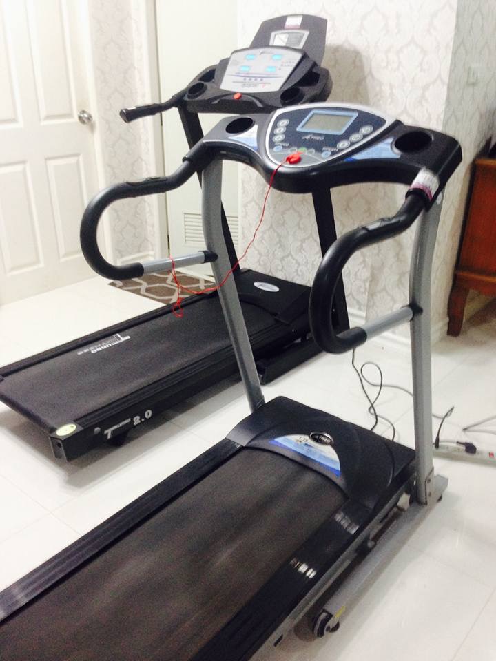 รับซ่อมลู่วิ่งไฟฟ้าทุกยี่ห้อ