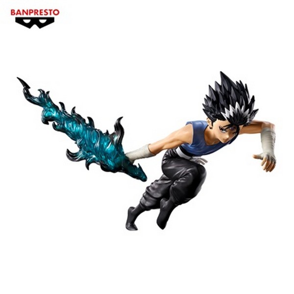 Banpresto 4983164894646 Yu Yu Hakusho Ankoku Bujutsukai - Hiei