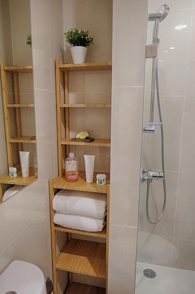 ให้เช่าคอนโด Noble Revolve Ratchada (โนเบิล รีวอลฟ์ รัชดา) - ห้องตกแต่งเฟอร์เครื่องใช้ไฟฟ้าครบ - การเดินทาง: ใกล้ MRT สถานีศูนย์วัฒนธรรม - ใกล้ Esplanade รัชดา Central พระราม